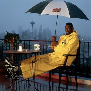 Meet your Posher, Trevor